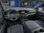 New 2025 Chevrolet Silverado 1500 LTZ Crew Cab 4WD Pickup for sale #T251288 - photo 15