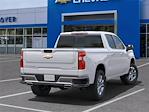 2025 Chevrolet Silverado 1500 Crew Cab 4x4 Pickup for sale #T251288 - photo 2