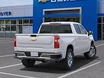 New 2025 Chevrolet Silverado 1500 LTZ Crew Cab 4WD Pickup for sale #T251288 - photo 2
