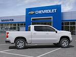 New 2025 Chevrolet Silverado 1500 LTZ Crew Cab 4WD Pickup for sale #T251288 - photo 5