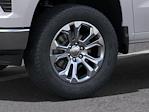 New 2025 Chevrolet Silverado 1500 LTZ Crew Cab 4WD Pickup for sale #T251288 - photo 9