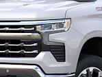 New 2025 Chevrolet Silverado 1500 LTZ Crew Cab 4WD Pickup for sale #T251288 - photo 10