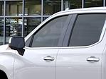 New 2025 Chevrolet Silverado 1500 LTZ Crew Cab 4WD Pickup for sale #T251288 - photo 12