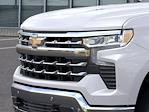 New 2025 Chevrolet Silverado 1500 LTZ Crew Cab 4WD Pickup for sale #T251288 - photo 13