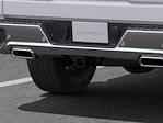 New 2025 Chevrolet Silverado 1500 LTZ Crew Cab 4WD Pickup for sale #T251288 - photo 14