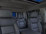 New 2025 Chevrolet Silverado 1500 LTZ Crew Cab 4WD Pickup for sale #T251288 - photo 24