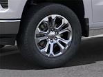 2025 Chevrolet Silverado 1500 Crew Cab 4x4 Pickup for sale #T251288 - photo 9