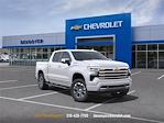 2025 Chevrolet Silverado 1500 Crew Cab 4x4 Pickup for sale #T251307 - photo 1