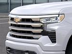 2025 Chevrolet Silverado 1500 Crew Cab 4x4 Pickup for sale #T251307 - photo 13