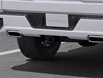 2025 Chevrolet Silverado 1500 Crew Cab 4x4 Pickup for sale #T251307 - photo 14
