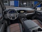 2025 Chevrolet Silverado 1500 Crew Cab 4x4 Pickup for sale #T251307 - photo 15