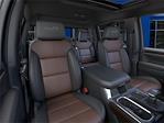 2025 Chevrolet Silverado 1500 Crew Cab 4x4 Pickup for sale #T251307 - photo 16