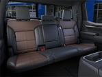 2025 Chevrolet Silverado 1500 Crew Cab 4x4 Pickup for sale #T251307 - photo 17