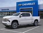 2025 Chevrolet Silverado 1500 Crew Cab 4x4 Pickup for sale #T251307 - photo 3