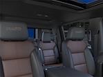 2025 Chevrolet Silverado 1500 Crew Cab 4x4 Pickup for sale #T251307 - photo 24