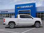 2025 Chevrolet Silverado 1500 Crew Cab 4x4 Pickup for sale #T251307 - photo 5