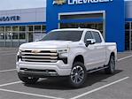 2025 Chevrolet Silverado 1500 Crew Cab 4x4 Pickup for sale #T251307 - photo 6