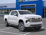 2025 Chevrolet Silverado 1500 Crew Cab 4x4 Pickup for sale #T251307 - photo 7