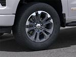 2025 Chevrolet Silverado 1500 Crew Cab 4x4 Pickup for sale #T251307 - photo 9