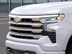 2025 Chevrolet Silverado 1500 Crew Cab 4x4 Pickup for sale #T251308 - photo 13