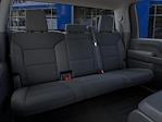 New 2025 Chevrolet Silverado 2500 Work Truck Crew Cab 4WD SRW Pickup for sale #T251310 - photo 17