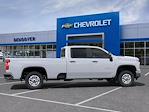 New 2025 Chevrolet Silverado 2500 Work Truck Crew Cab 4WD SRW Pickup for sale #T251310 - photo 5