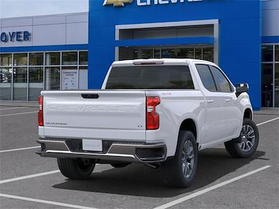 2025 Chevrolet Silverado 1500 Crew Cab 4x4 Pickup for sale #T251320 - photo 2