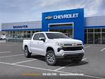 2025 Chevrolet Silverado 1500 Crew Cab 4x4 Pickup for sale #T251320 - photo 1