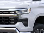 2025 Chevrolet Silverado 1500 Crew Cab 4x4 Pickup for sale #T251320 - photo 10