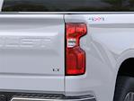 2025 Chevrolet Silverado 1500 Crew Cab 4x4 Pickup for sale #T251320 - photo 11