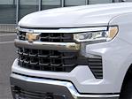 2025 Chevrolet Silverado 1500 Crew Cab 4x4 Pickup for sale #T251320 - photo 13