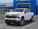 2025 Chevrolet Silverado 1500 Crew Cab 4x4 Pickup for sale #T251320 - photo 6