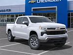 2025 Chevrolet Silverado 1500 Crew Cab 4x4 Pickup for sale #T251320 - photo 7