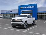 2025 Chevrolet Silverado 1500 Crew Cab 4x4 Pickup for sale #T251320 - photo 8