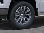 2025 Chevrolet Silverado 1500 Crew Cab 4x4 Pickup for sale #T251320 - photo 9