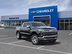 New 2025 Chevrolet Silverado 1500 LTZ Crew Cab 4WD Pickup for sale #T251340 - photo 1