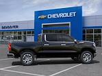 New 2025 Chevrolet Silverado 1500 LTZ Crew Cab 4WD Pickup for sale #T251340 - photo 5