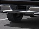 New 2025 Chevrolet Silverado 1500 LTZ Crew Cab 4WD Pickup for sale #T251340 - photo 14