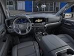 New 2025 Chevrolet Silverado 1500 LTZ Crew Cab 4WD Pickup for sale #T251340 - photo 15
