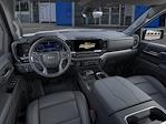 New 2025 Chevrolet Silverado 1500 LTZ Crew Cab 4WD Pickup for sale #T251341 - photo 15