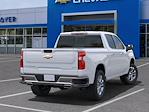New 2025 Chevrolet Silverado 1500 LTZ Crew Cab 4WD Pickup for sale #T251341 - photo 2