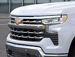 New 2025 Chevrolet Silverado 1500 LTZ Crew Cab 4WD Pickup for sale #T251341 - photo 13