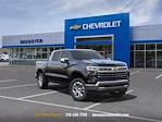 2025 Chevrolet Silverado 1500 Crew Cab 4x4 Pickup for sale #T251342 - photo 1