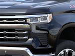 2025 Chevrolet Silverado 1500 Crew Cab 4x4 Pickup for sale #T251342 - photo 10