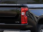 2025 Chevrolet Silverado 1500 Crew Cab 4x4 Pickup for sale #T251342 - photo 11