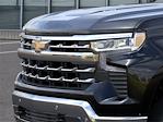 2025 Chevrolet Silverado 1500 Crew Cab 4x4 Pickup for sale #T251342 - photo 13