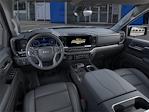 2025 Chevrolet Silverado 1500 Crew Cab 4x4 Pickup for sale #T251342 - photo 15