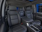 2025 Chevrolet Silverado 1500 Crew Cab 4x4 Pickup for sale #T251342 - photo 16