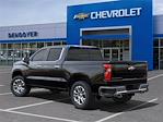 2025 Chevrolet Silverado 1500 Crew Cab 4x4 Pickup for sale #T251342 - photo 4