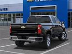 2025 Chevrolet Silverado 1500 Crew Cab 4x4 Pickup for sale #T251342 - photo 2